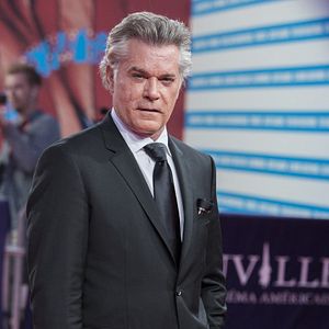 Foto Ray Liotta