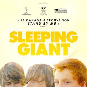 Foto Sleeping Giant