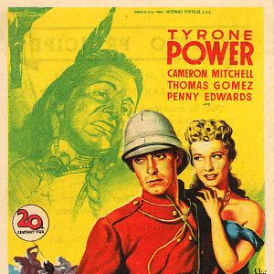 Foto La última flecha