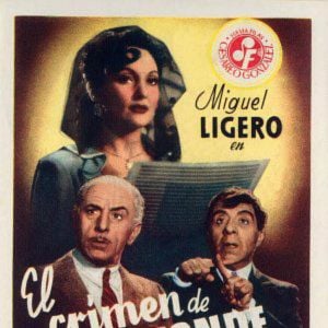 Foto El crimen de Pepe Conde