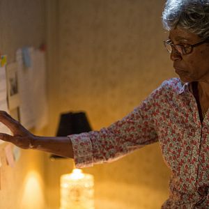 Foto Karen Abercrombie