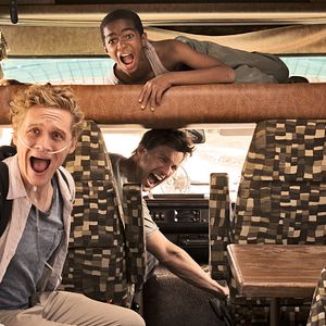 Foto Florian David Fitz