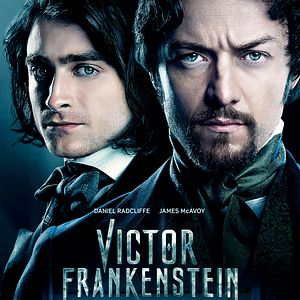 Foto Victor Frankenstein