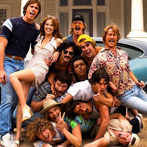 Foto Richard Linklater