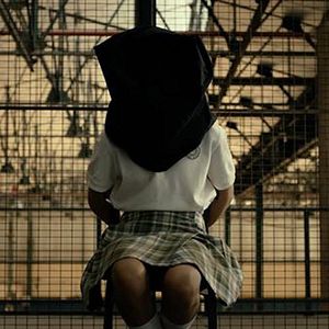 Foto El mal que hacen los hombres