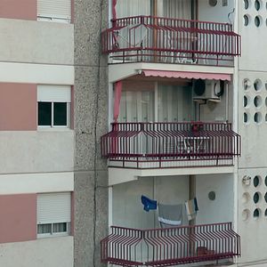 Foto Lluc Sky Walker