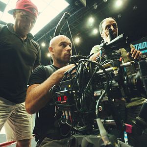 Foto Franck Gastambide