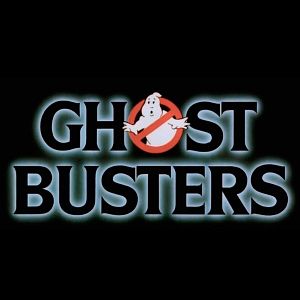 Foto Animated Ghostbusters Movie
