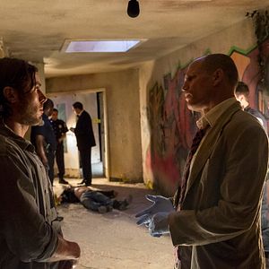 Foto Woody Harrelson