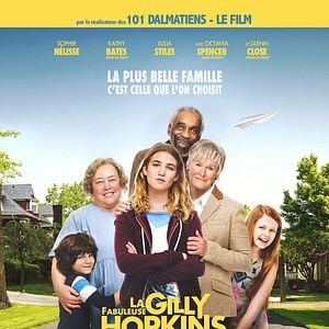 Foto The Great Gilly Hopkins