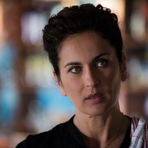 Foto Marie-Lou Sellem