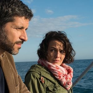 Foto Comisario Dupin: Relaciones bretonas