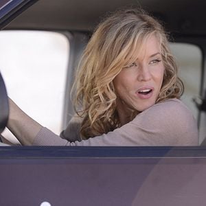 Foto 10.0 Terremoto en Los Ángeles