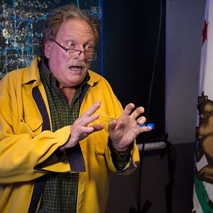 Foto 10.0 Terremoto en Los Ángeles