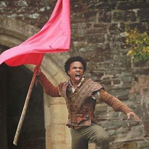 Foto Luke Youngblood