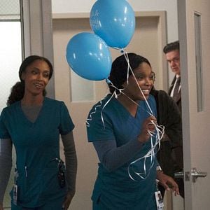 Foto Marlyne Barrett