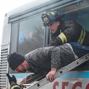 Foto Chicago Fire