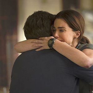 Foto Marcia Gay Harden