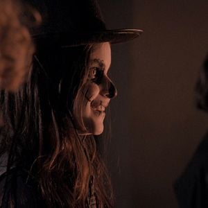 Foto Cuentos de Halloween