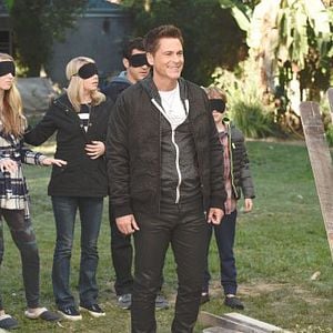 Foto Mary Elizabeth Ellis