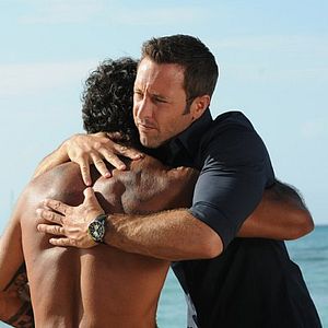 Foto Alex O'Loughlin