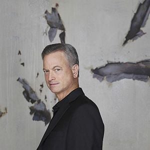 Foto Gary Sinise