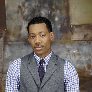 Foto Tyler James Williams