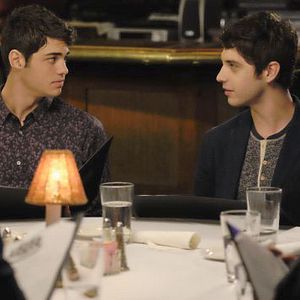 Foto David Lambert (II)