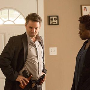 Foto Ángel de venganza