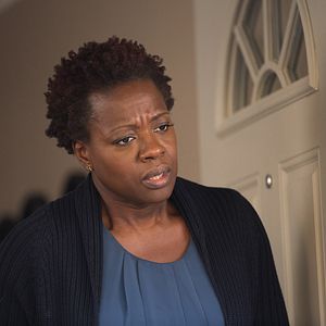 Foto Viola Davis