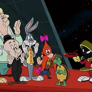Foto Looney Tunes: Un perfume nunca visto