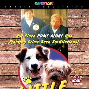 Foto Pequeños héroes