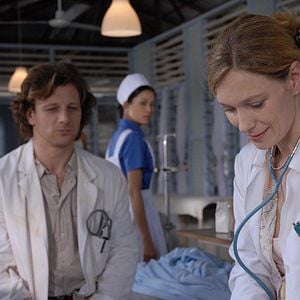 Foto El valle del deseo