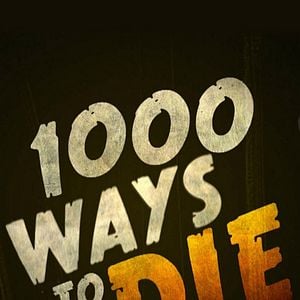 Foto 1000 maneras de morir