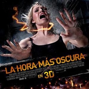 Foto La hora más oscura