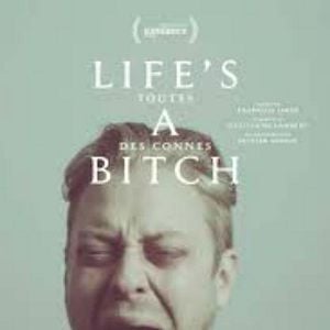 Foto Son todas unas putas