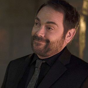 Foto Mark Sheppard