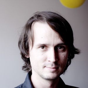 Foto Jérôme Bonnell