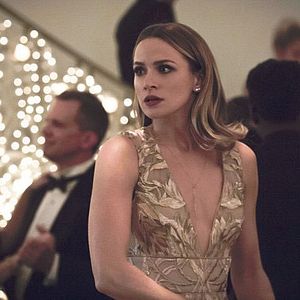 Foto Shantel VanSanten