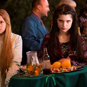 Foto Córki dancingu