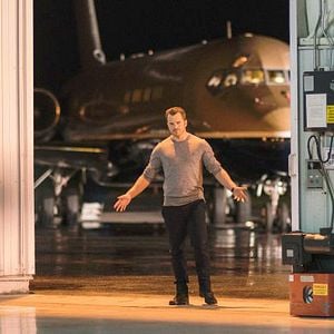 Foto Robert Kazinsky