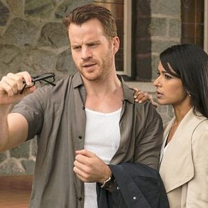 Foto Robert Kazinsky