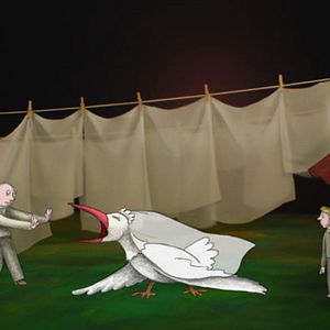 Foto Rocks In My Pockets