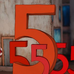 Foto Rocks In My Pockets