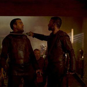 Foto Of Kings and Prophets