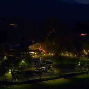 Foto Campo a través. Mugaritz, intuyendo un camino