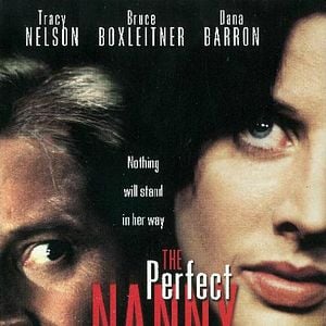 Foto La niñera perfecta