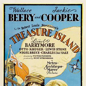 Foto La isla del tesoro