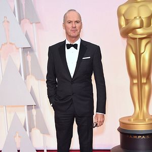 Foto Michael Keaton
