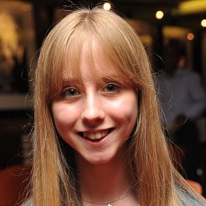 Foto Mélusine Mayance